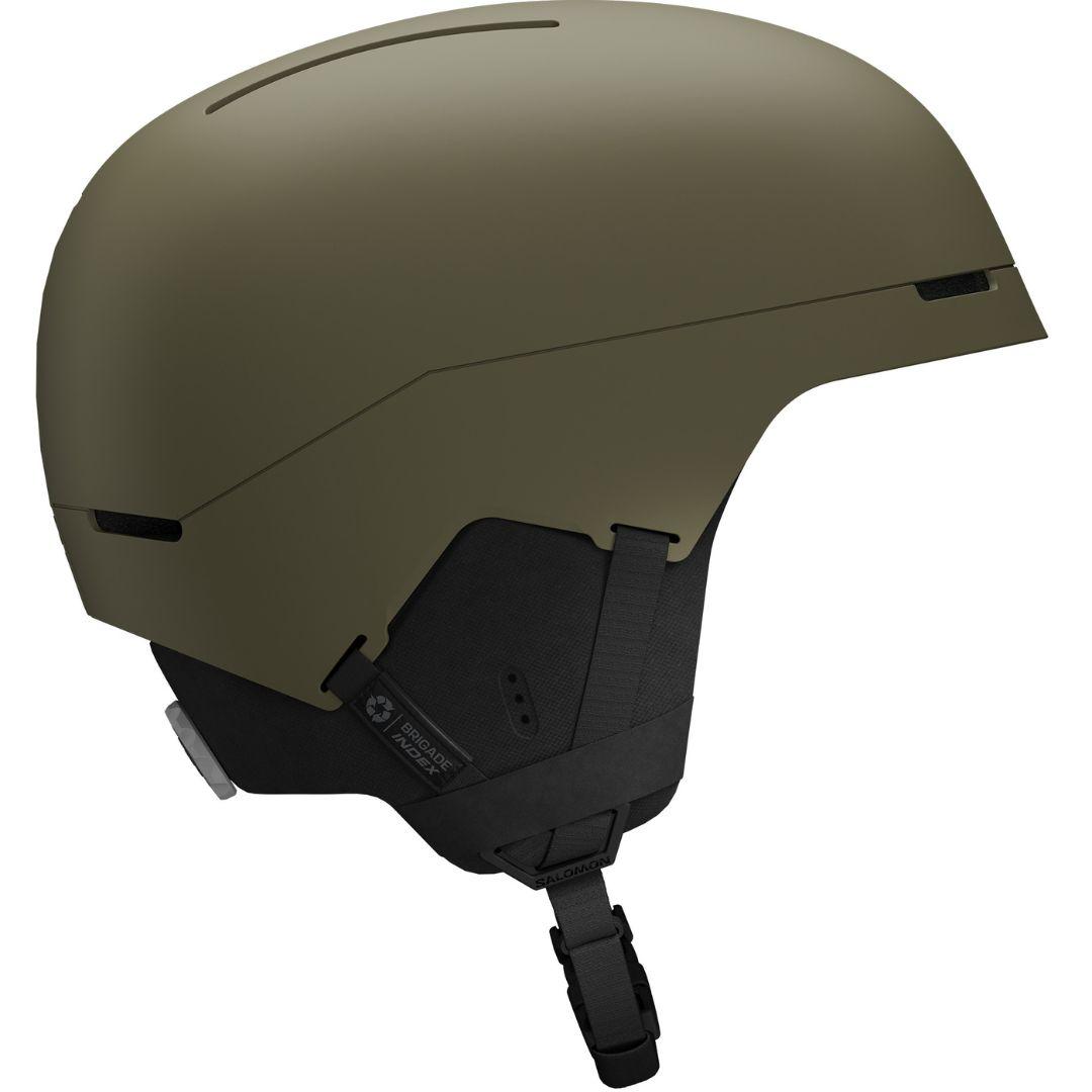Salomon Brigade Index MIPS Helmet